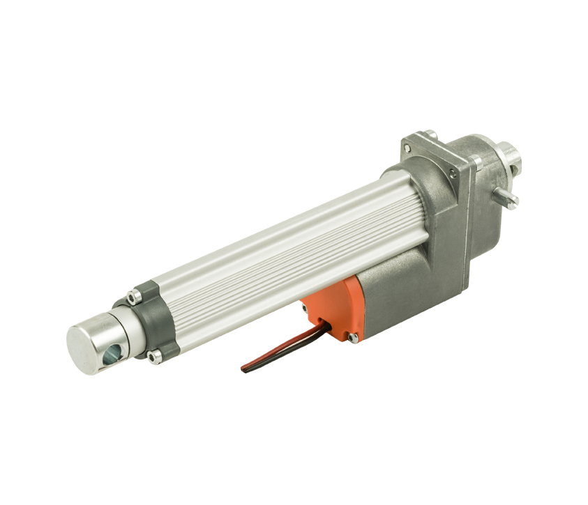 Elektrisk cylinder Serie Elektro Mini DC