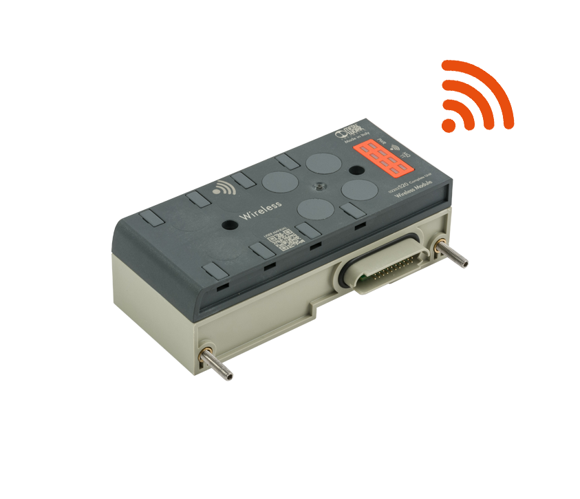 Nyt EB 80 Wireless modul